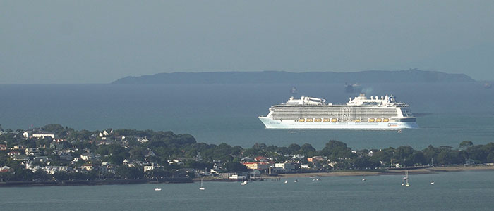 Ovation Of The Seas